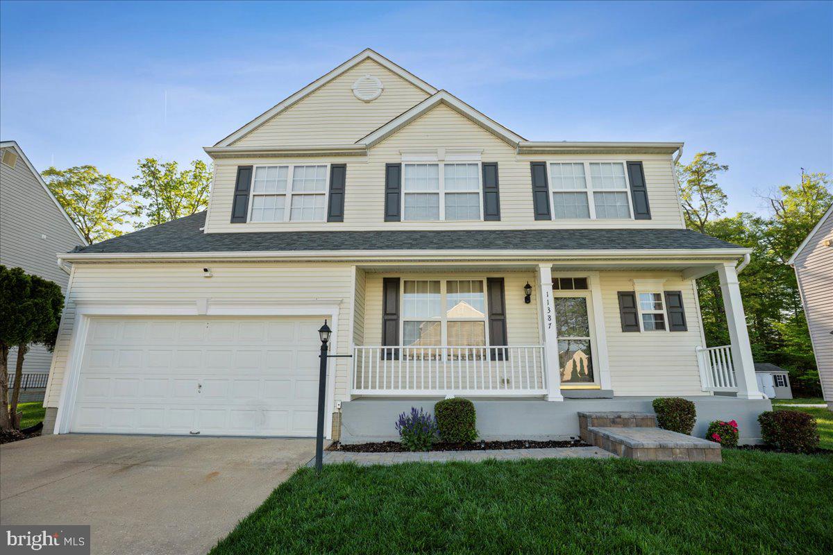 WEXFORD VILLAGE SUB - Residential