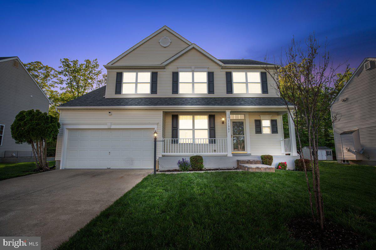 WEXFORD VILLAGE SUB - Residential