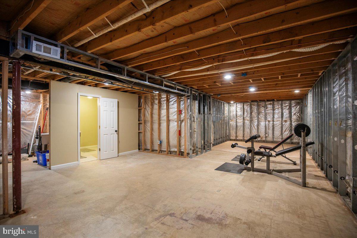 WEXFORD VILLAGE SUB - Residential