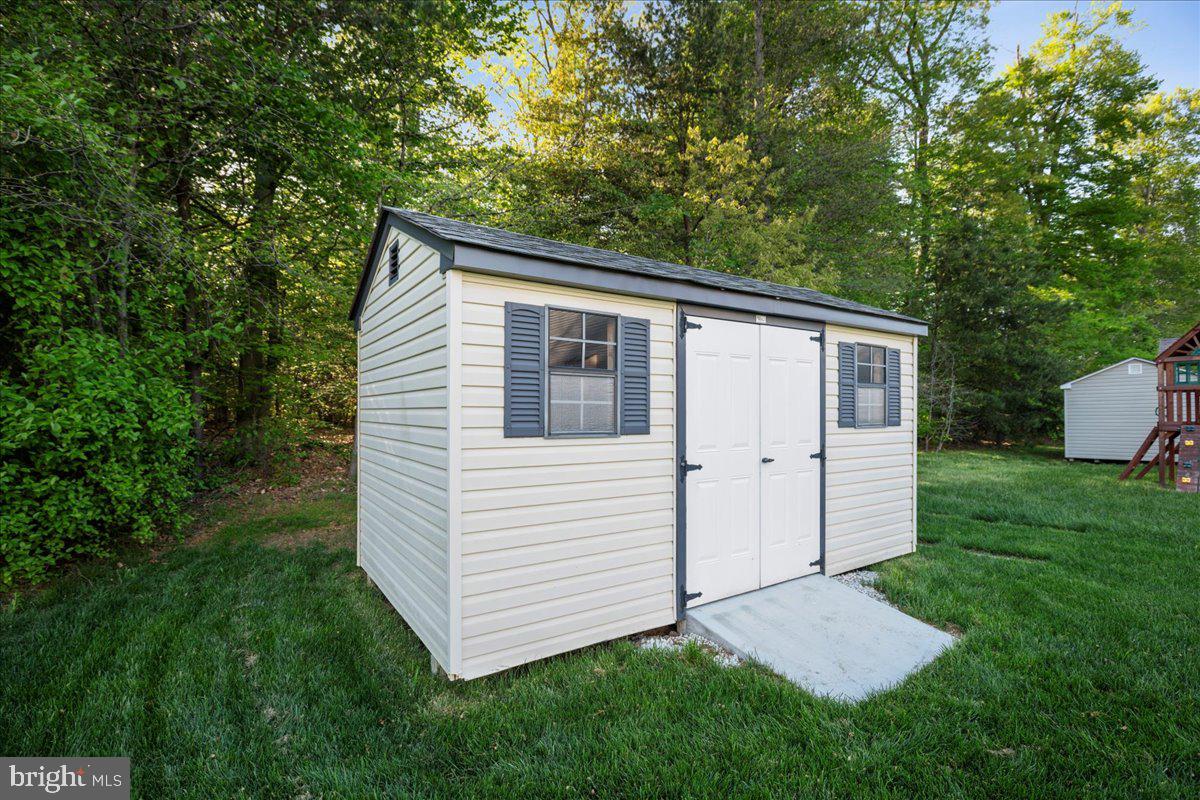 WEXFORD VILLAGE SUB - Residential