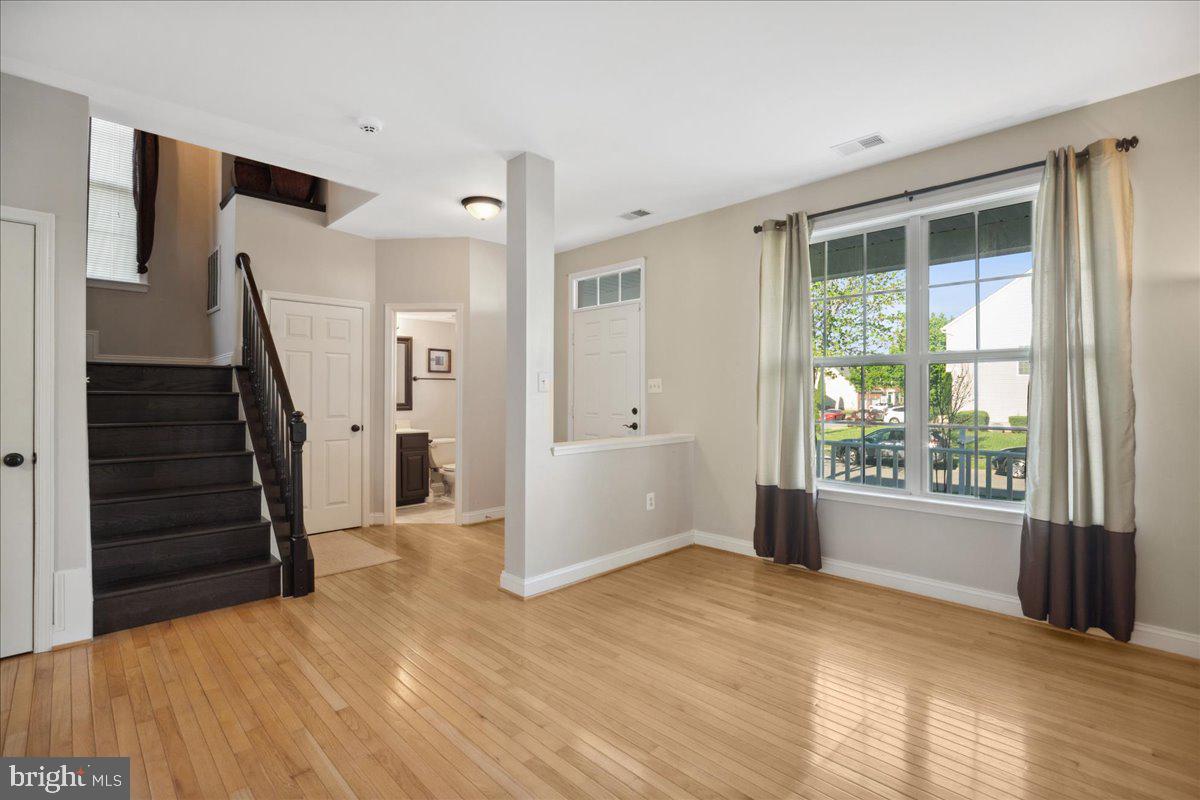 WEXFORD VILLAGE SUB - Residential