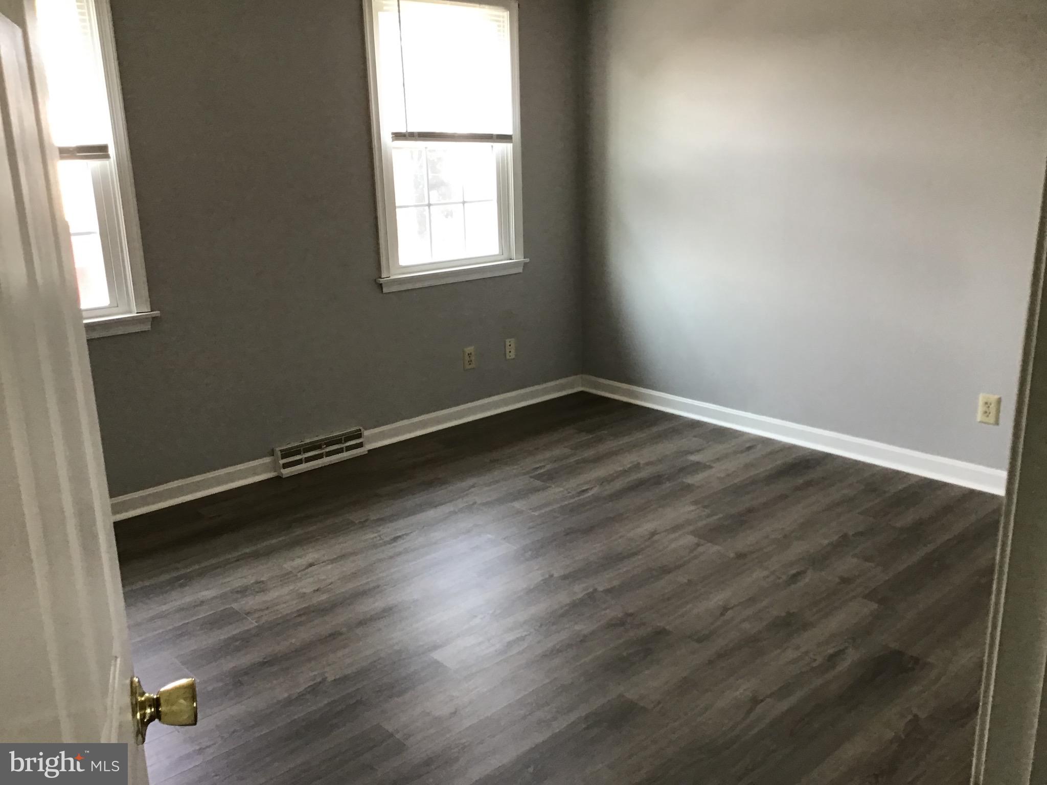 NONE AVAILABLE - Residential Lease