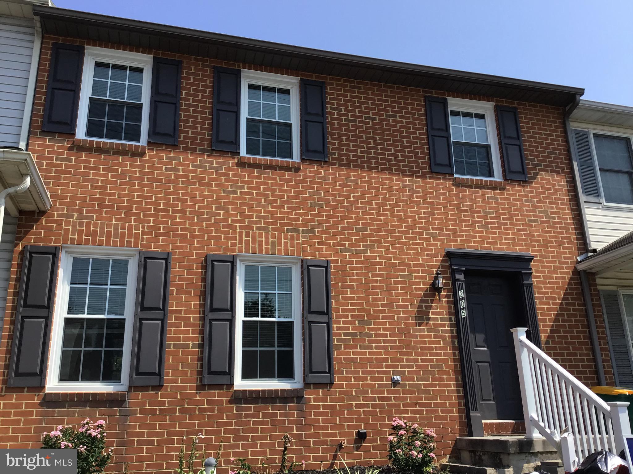 NONE AVAILABLE - Residential Lease