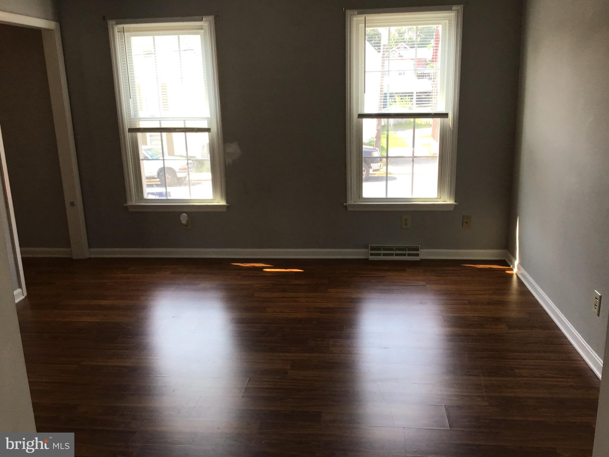 NONE AVAILABLE - Residential Lease