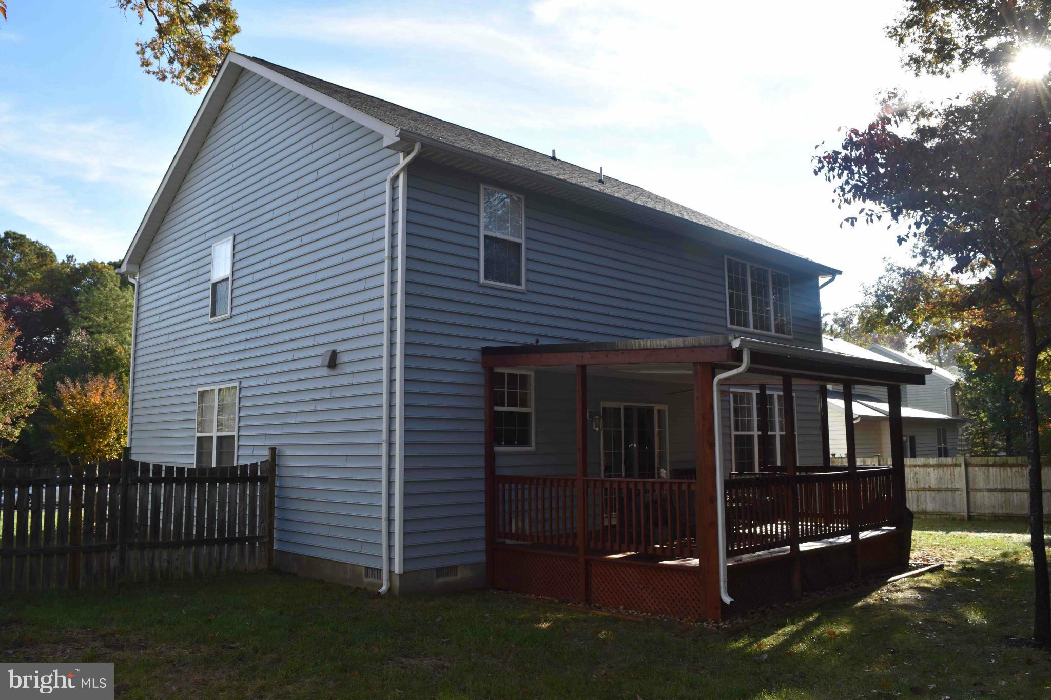 CEDAR COVE - Residential