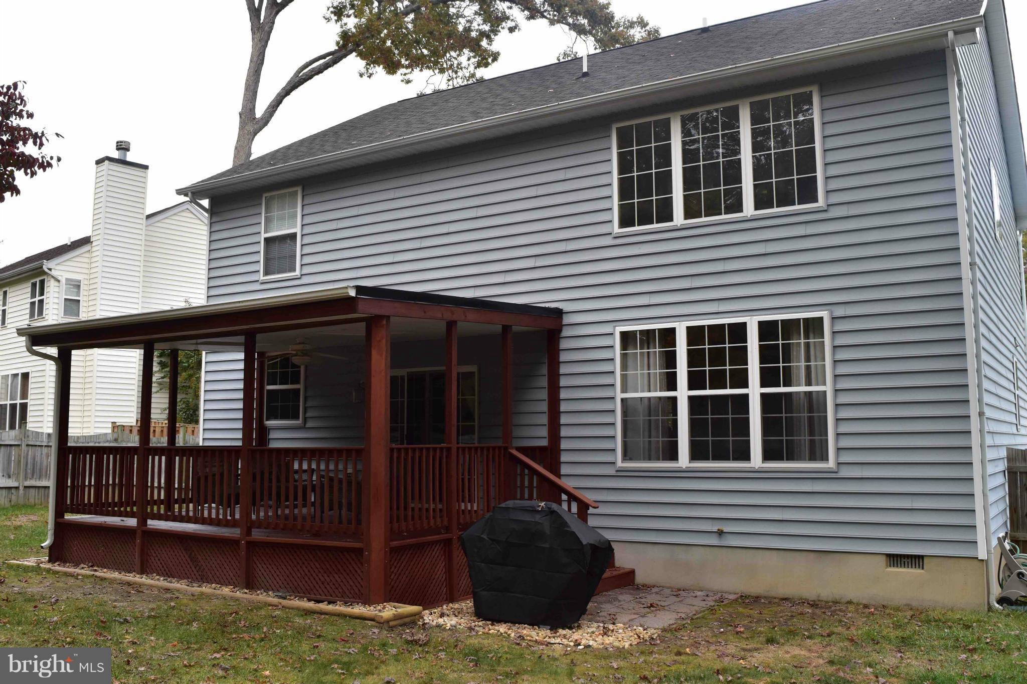 CEDAR COVE - Residential