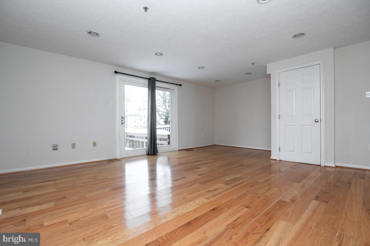 THE BLUFFS AT DEEP CREEK - Residential