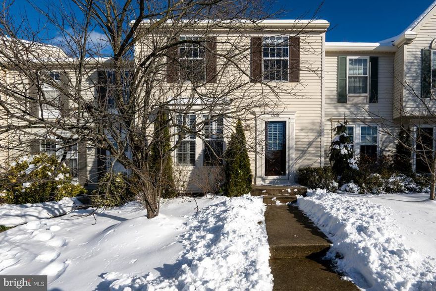 Charming townhome in an unbeatable Anne Arundel County location, neighboring Annapolis as well as Severna Park! 

This beautifully updated and well-maintained home offers easy access to everything you need – from dining and shopping to outdoor recreation like hiking, biking, swimming, golfing, and fishing.  
Minutes away from Sandy Point as well.  Take advantage of top-rated schools, nearby Anne Arundel community college, and enjoying convenient proximity to Baltimore, Washington, and the Eastern Shore.  This home is the ideal spot for work and play. 

Community:  The Bay Hills Community Association provides fantastic amenities, including two tot lots, tennis and basketball courts, walking paths, and a swimming pool with membership opportunities. Memberships are also available for the Bay Hills Golf Club.  A full price offer includes all Condo and HOA fees PAID THROUGH the end of 2025!  

In addition to the benefit of being located in this incredible area, this home is absolutely move in ready.  Updated and freshly painted, you’ll find two spacious bedrooms and an upgraded kitchen with granite countertops, a new refrigerator (being delivered by 1/10), and stainless-steel appliances.  Flooring throughout is in fabulous condition and includes wood, carpet, tile and laminate flooring. 

The large recreation/family room in the basement includes an interior closet and adjacent full bathroom, perfect for guests staying over.  A convenient powder room is located on the first floor.

Recent updates include updated plumbing, roof replacement, a new HVAC system, a newer hot water heater, and a new washer and dryer...in addition to the new stainless refrigerator being delivered this week.   If you are an investor, the property has shown a stable rental history, making it a great investment opportunity.

Come home to a peaceful wooded view from the private and fully fenced rear yard with deck...this home combines convenience and serenity in a prime Annapolis-area location. Don’t miss out!