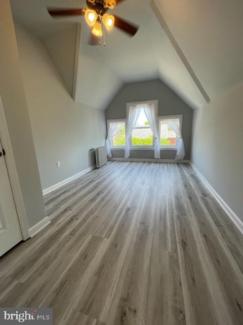 DOWNTOWN FREDERICKSBURG - Residential Lease