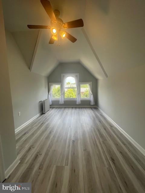 DOWNTOWN FREDERICKSBURG - Residential Lease