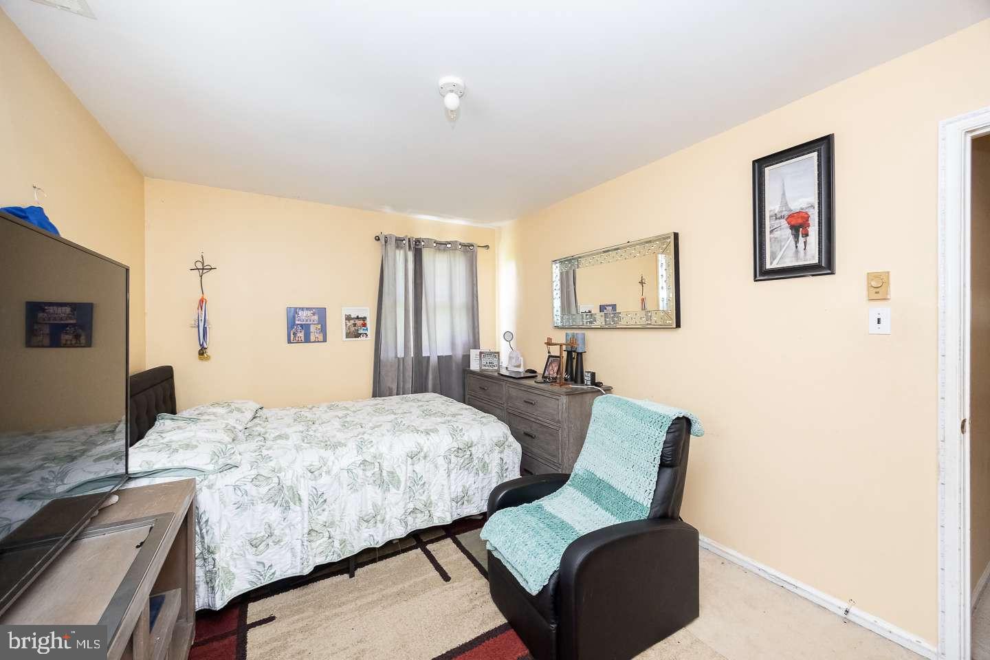 WHITELAND GLEN - Residential Income