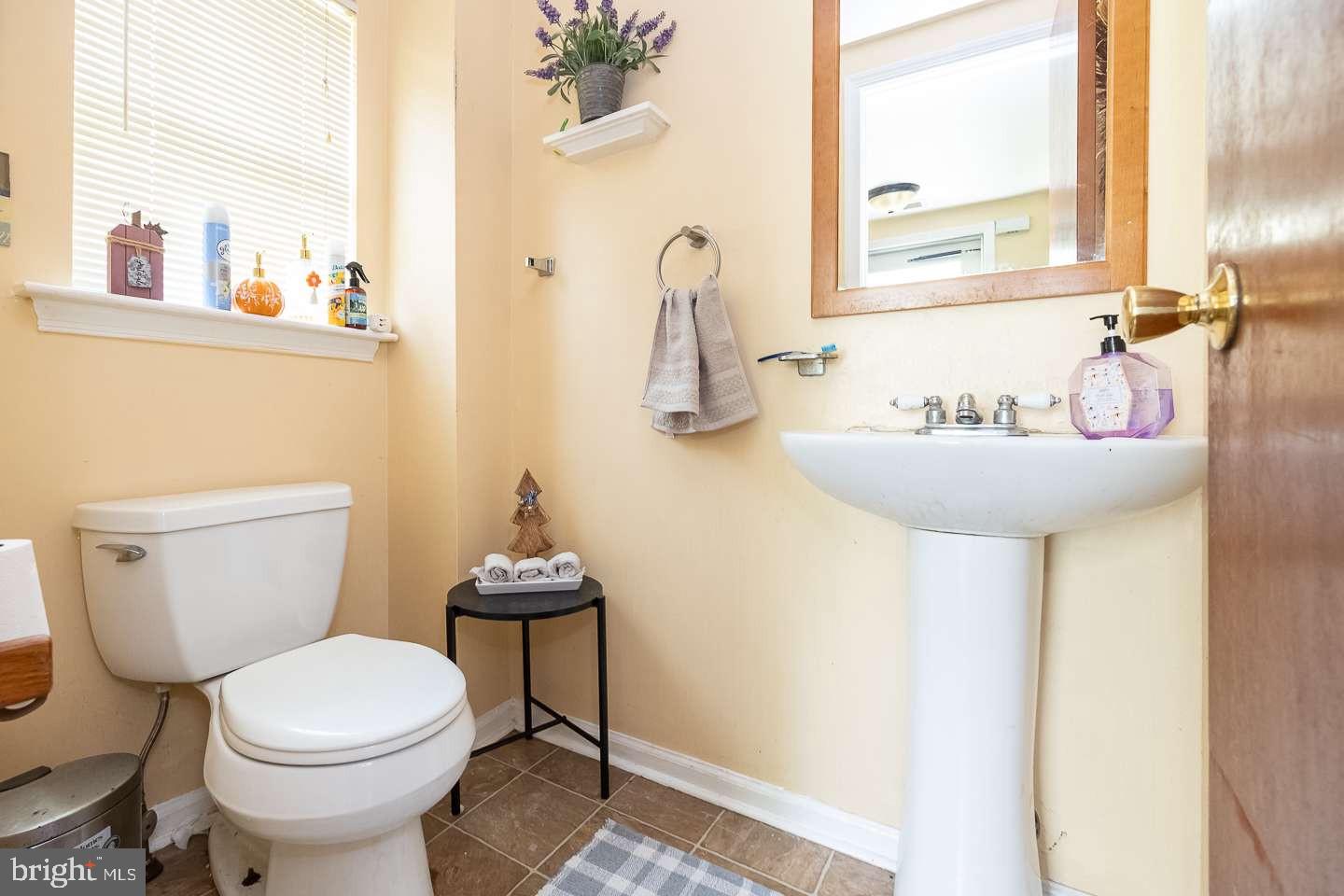 WHITELAND GLEN - Residential Income