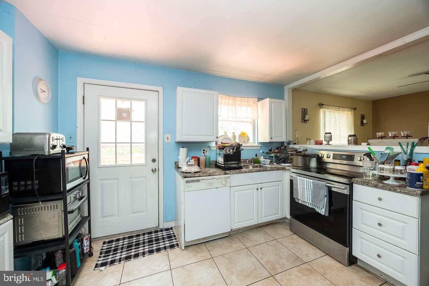 WHITELAND GLEN - Residential Income