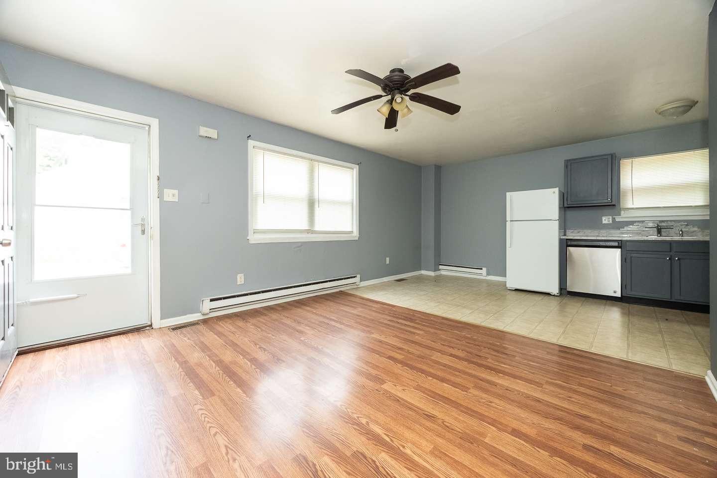 WHITELAND GLEN - Residential Income