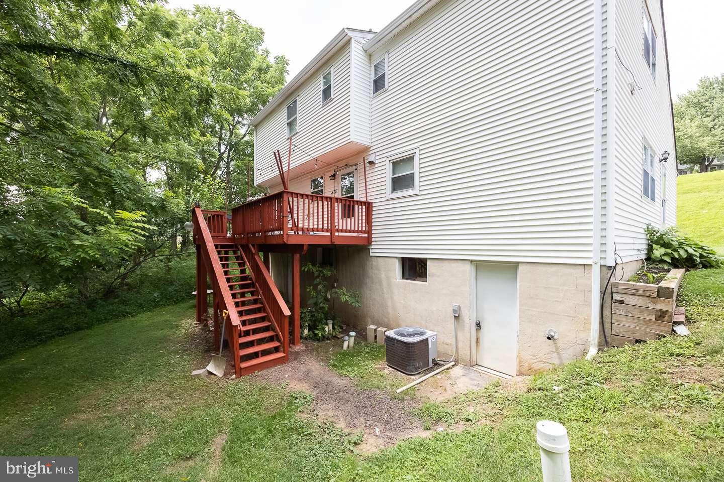 WHITELAND GLEN - Residential Income