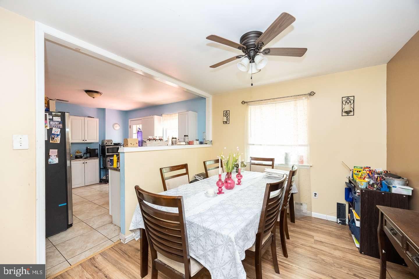 WHITELAND GLEN - Residential Income