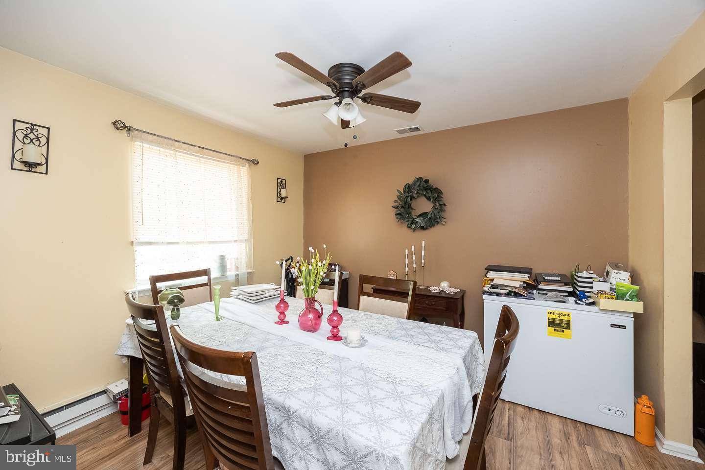 WHITELAND GLEN - Residential Income