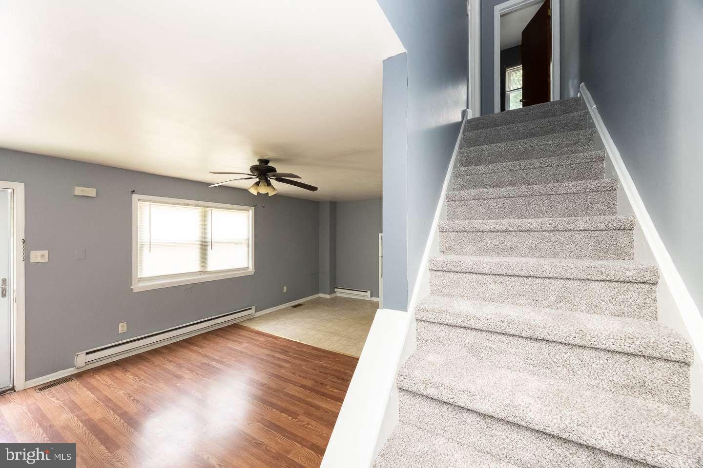 WHITELAND GLEN - Residential Income