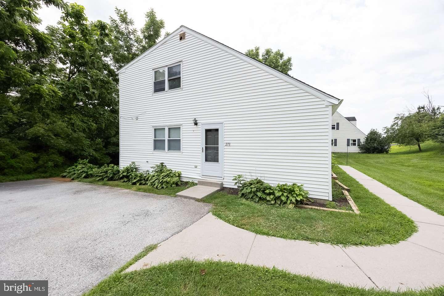 WHITELAND GLEN - Residential Income