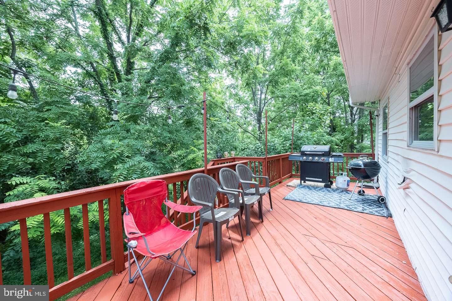 WHITELAND GLEN - Residential Income