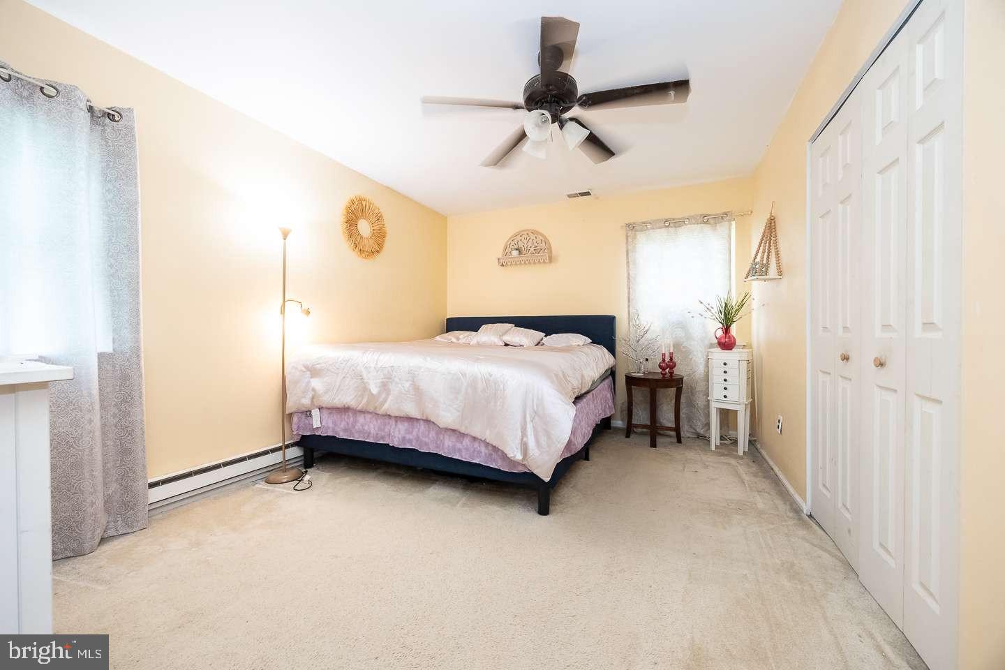 WHITELAND GLEN - Residential Income