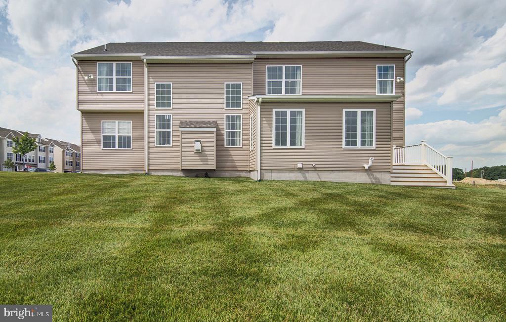 PONDS OF ODESSA - Residential