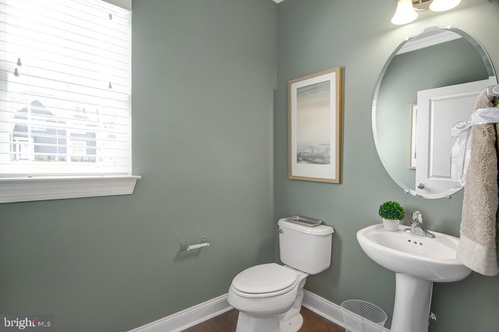 PONDS OF ODESSA - Residential