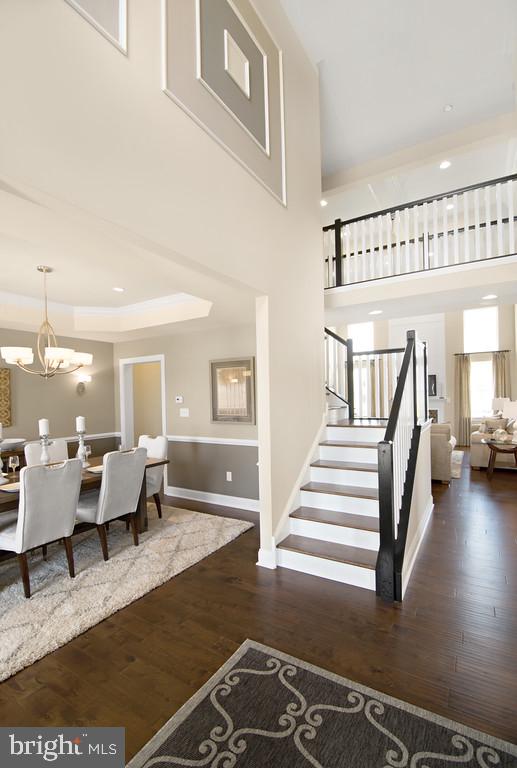 PONDS OF ODESSA - Residential