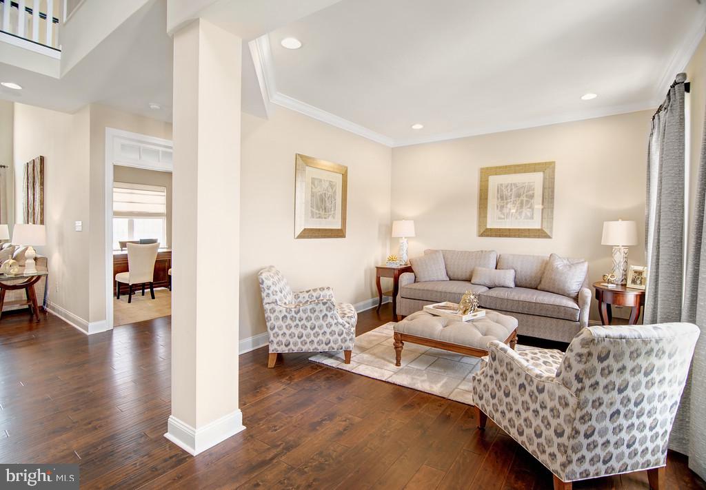 PONDS OF ODESSA - Residential