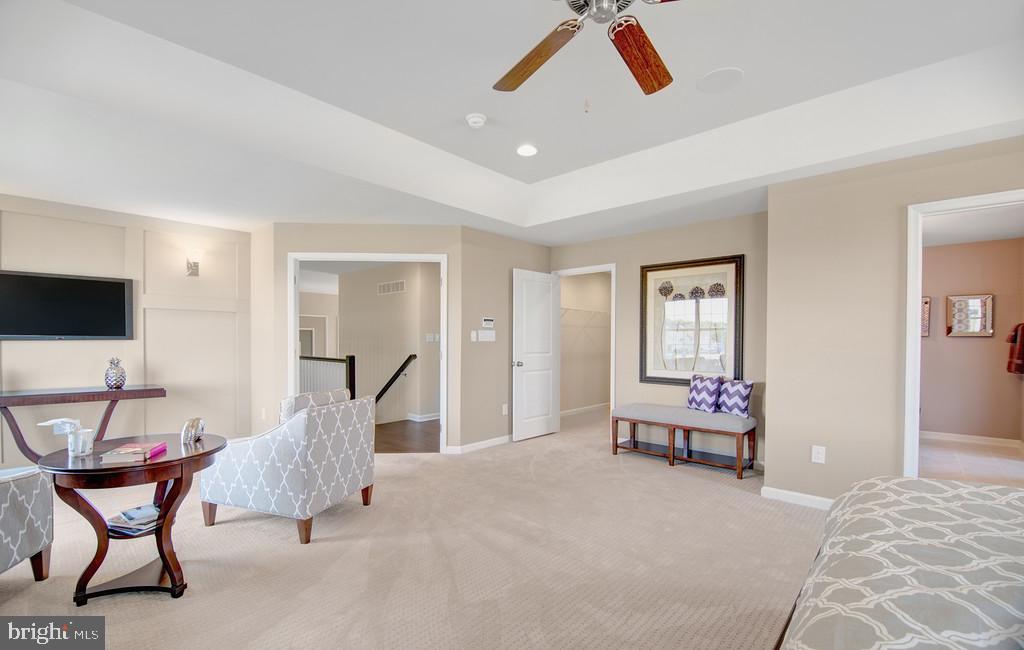 PONDS OF ODESSA - Residential