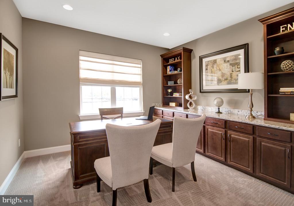 PONDS OF ODESSA - Residential