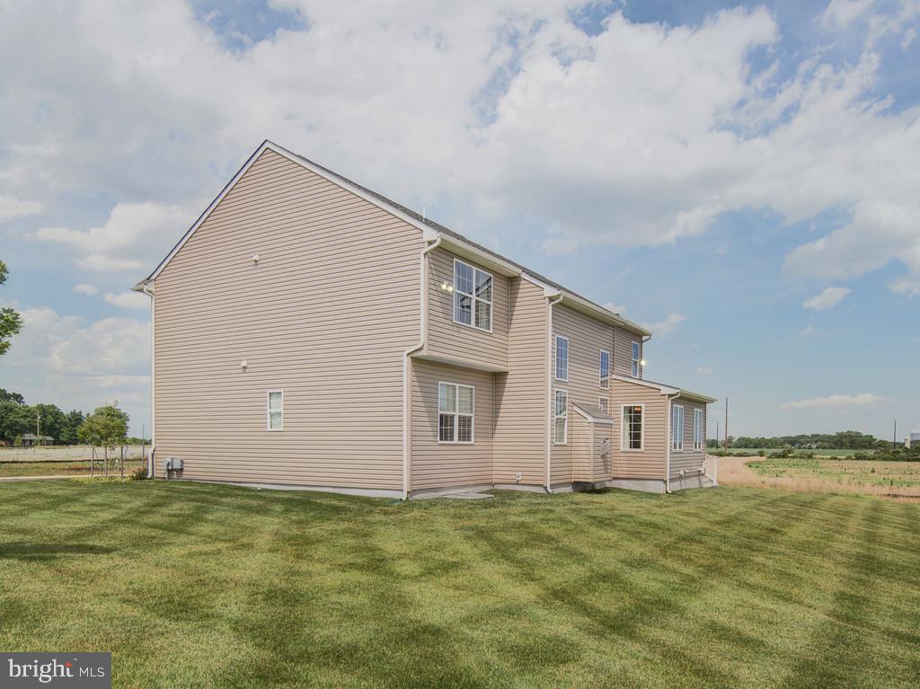 PONDS OF ODESSA - Residential