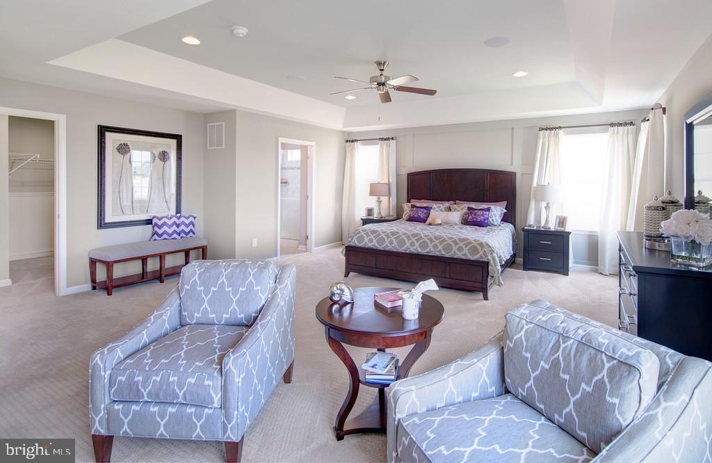 PONDS OF ODESSA - Residential