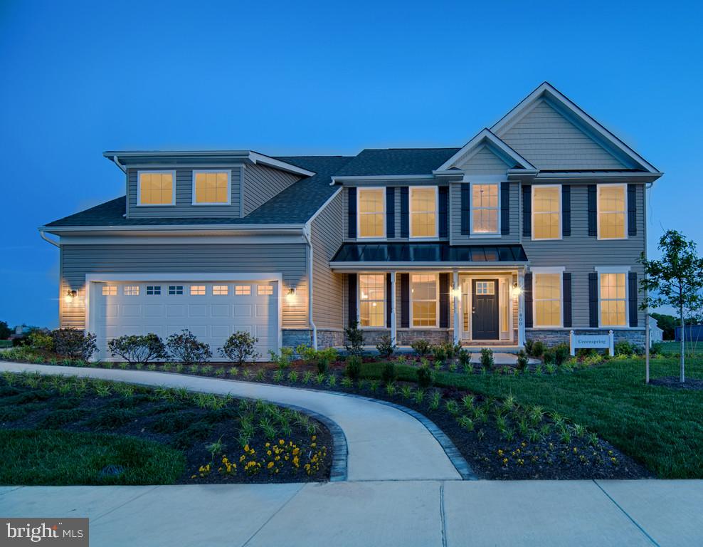 PONDS OF ODESSA - Residential