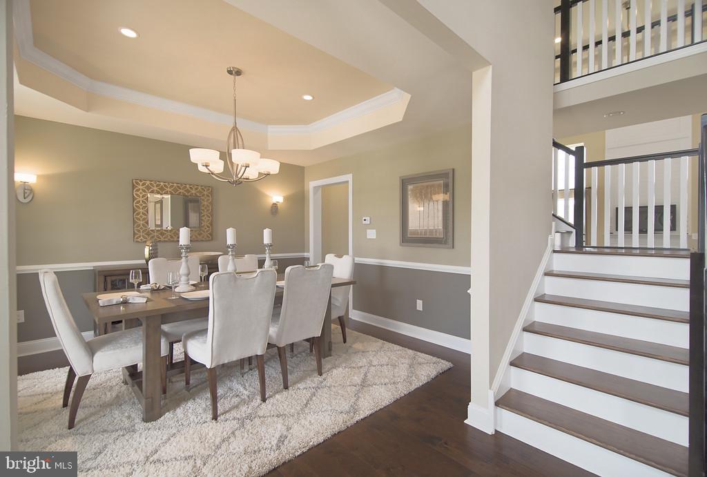 PONDS OF ODESSA - Residential