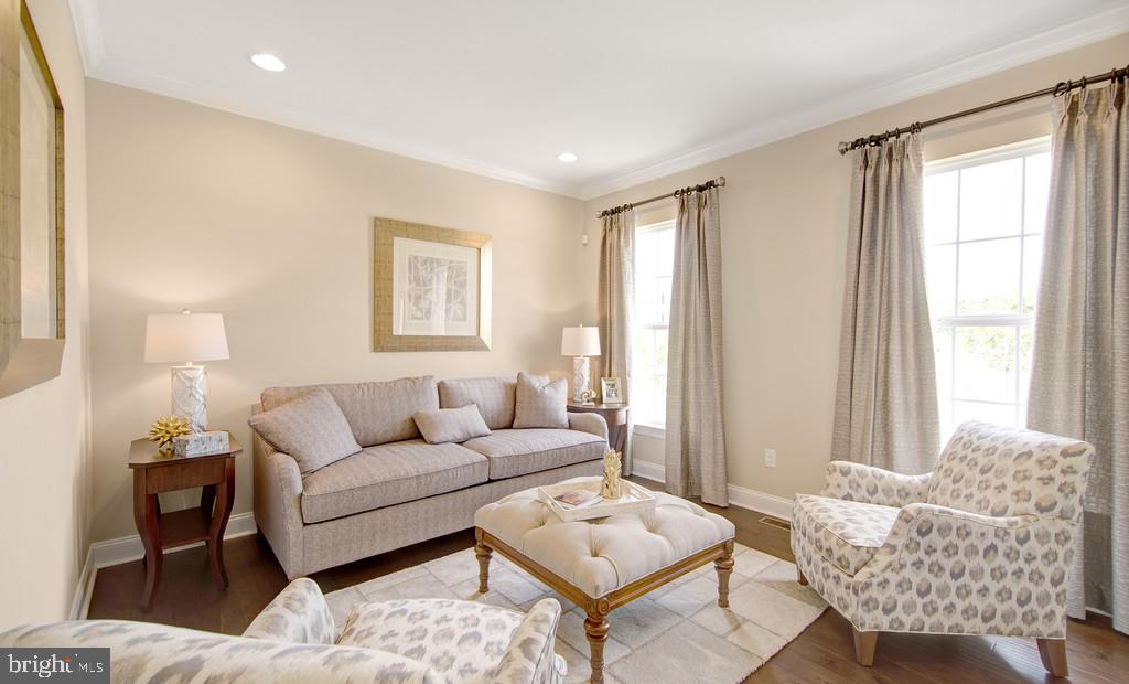 PONDS OF ODESSA - Residential