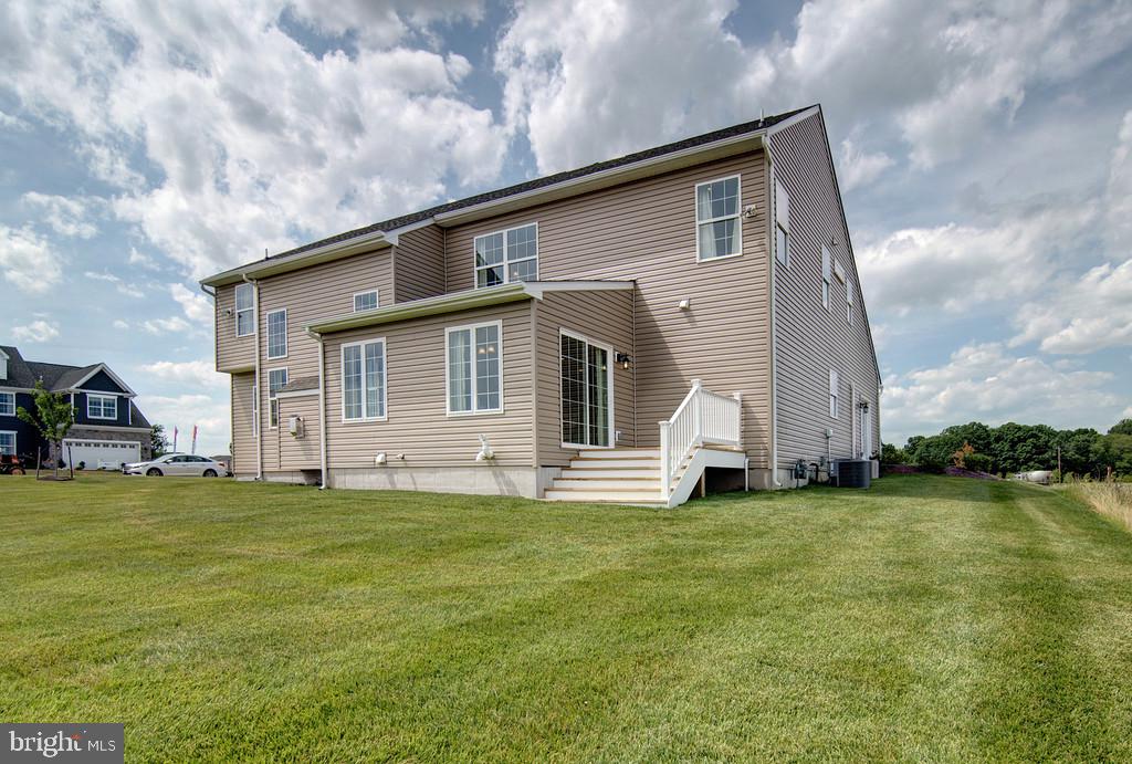 PONDS OF ODESSA - Residential