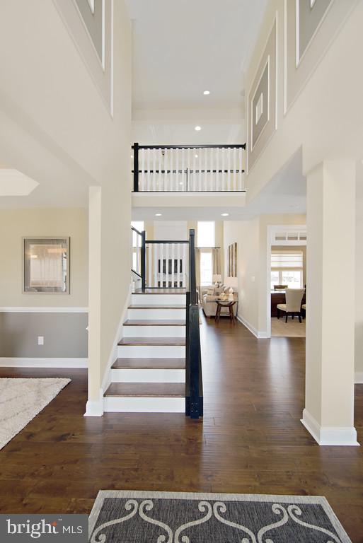 PONDS OF ODESSA - Residential