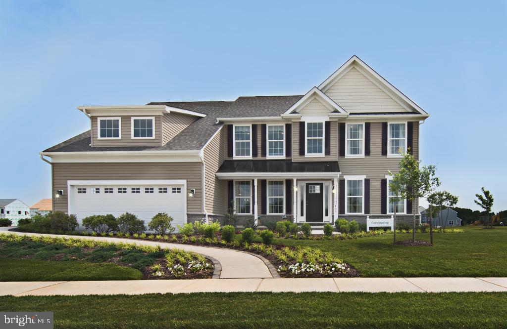 PONDS OF ODESSA - Residential