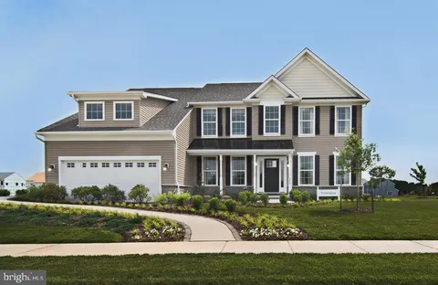 400 Rederick Lane Unit 1 GREENSPRING, Middletown, DE MLS: DENC2079324