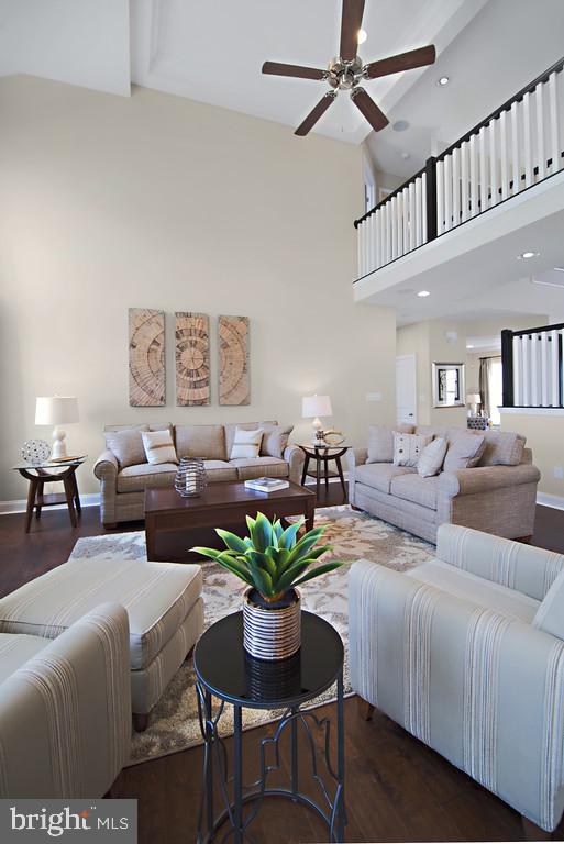 PONDS OF ODESSA - Residential