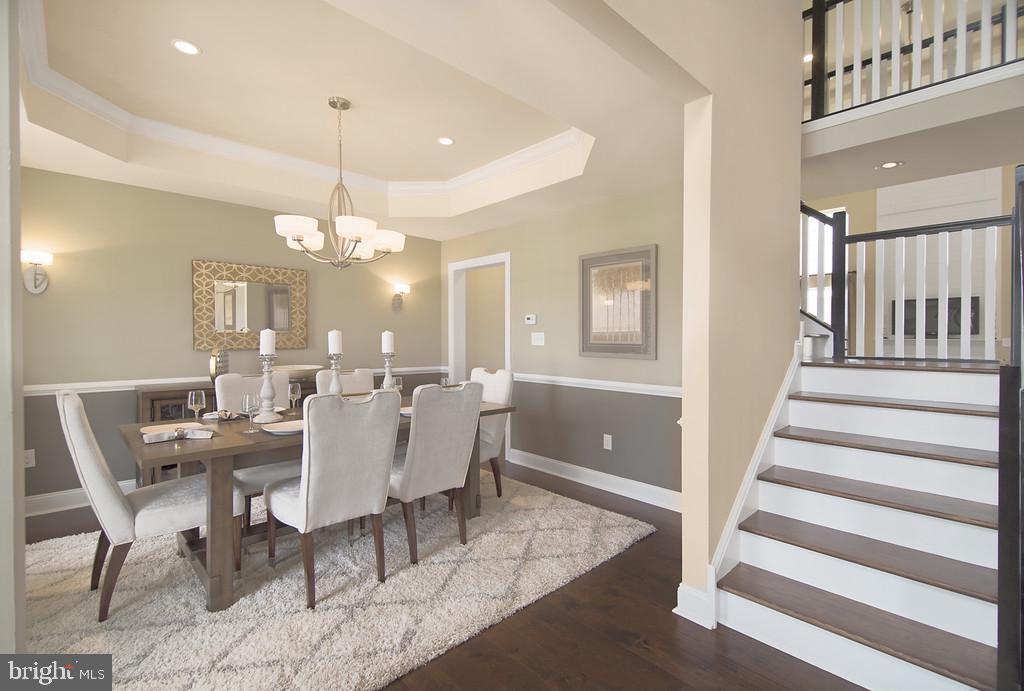 PONDS OF ODESSA - Residential