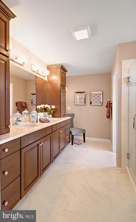 PONDS OF ODESSA - Residential