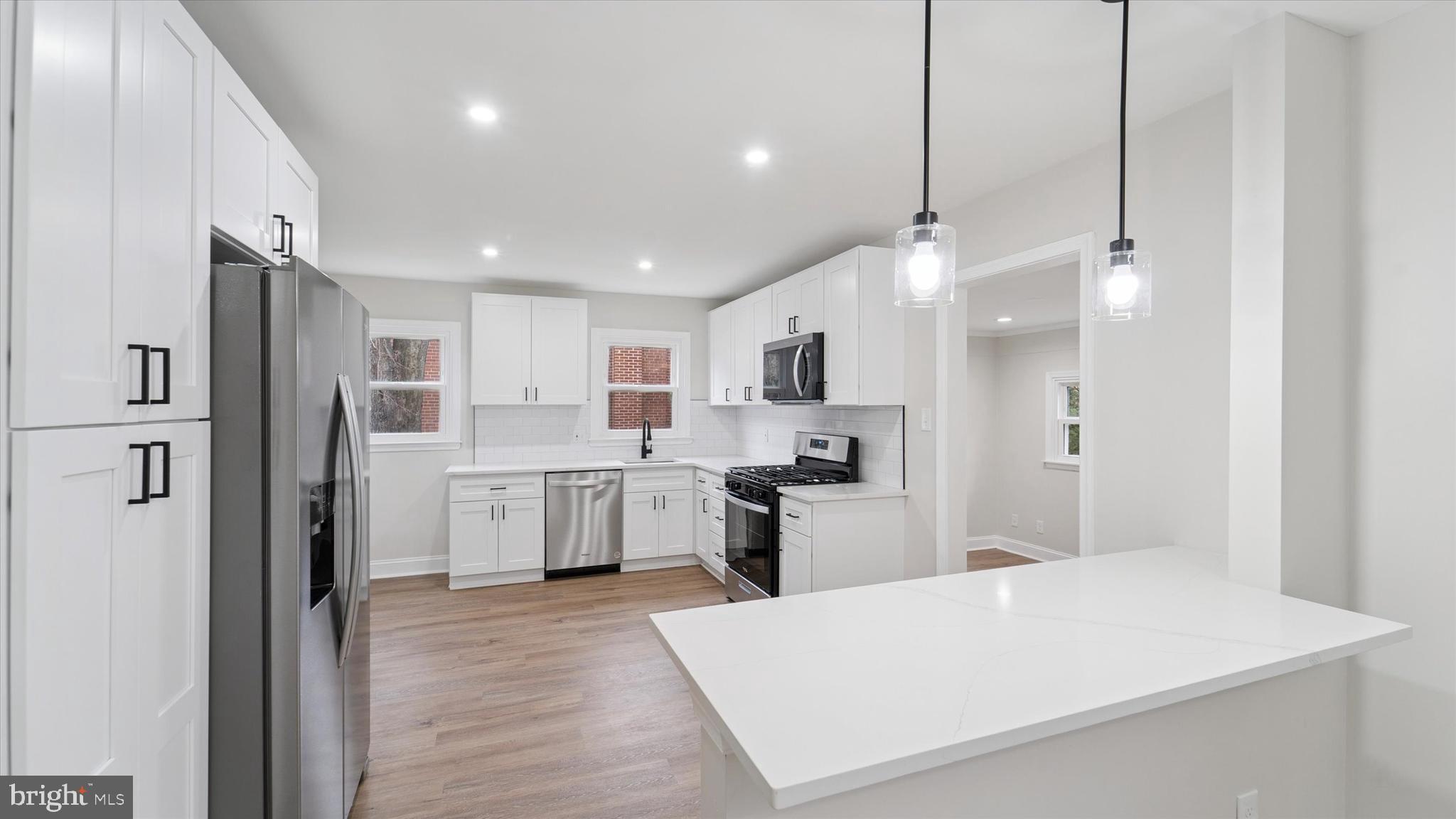 SCENIC HILLS - Residential