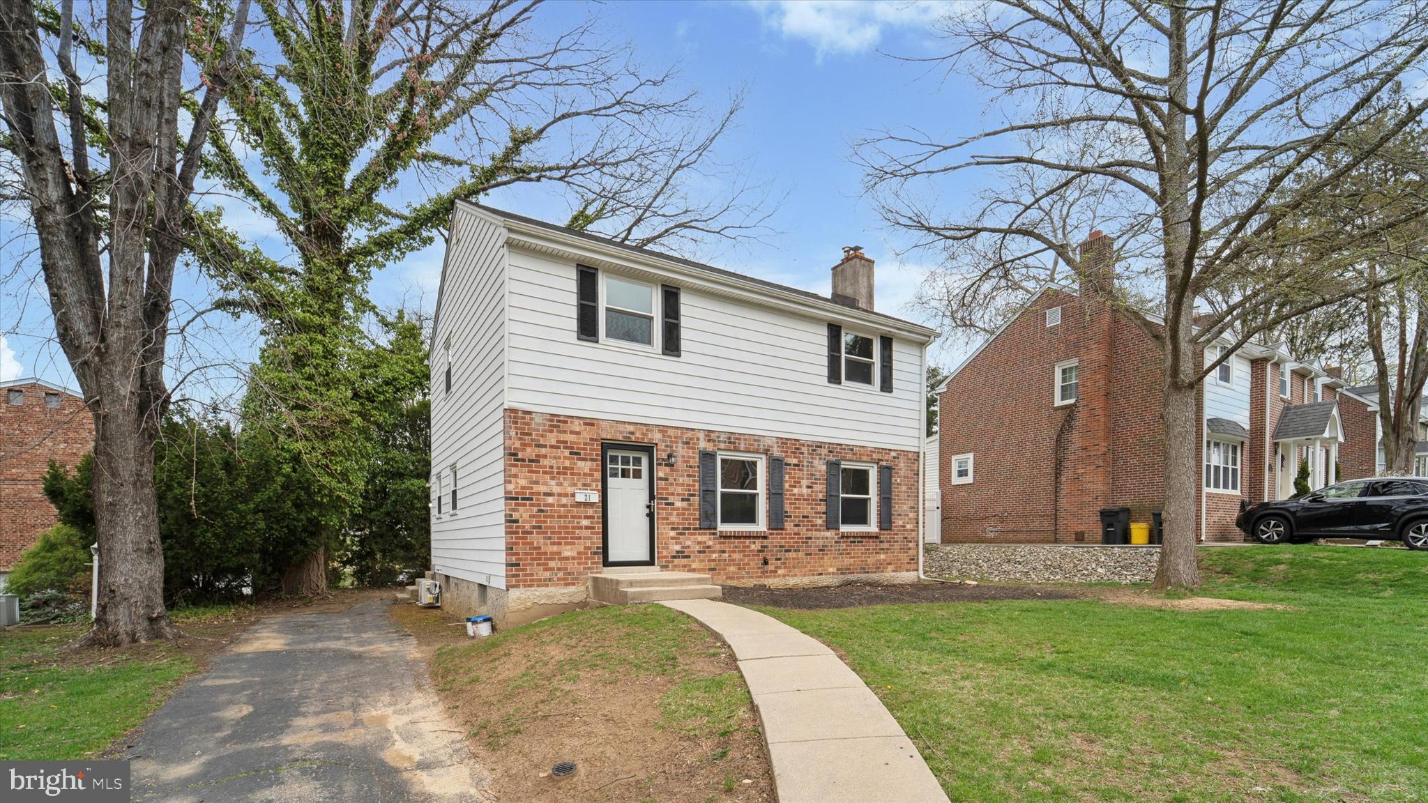 SCENIC HILLS - Residential