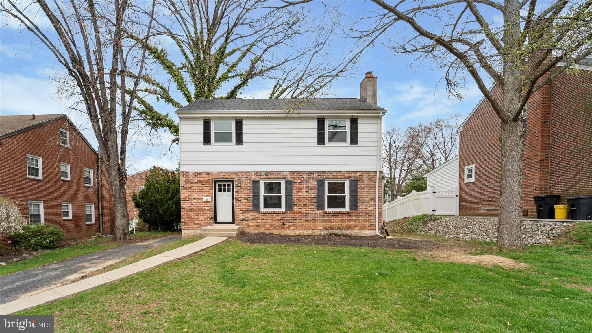 SCENIC HILLS - Residential