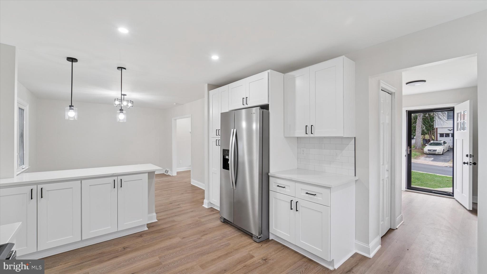 SCENIC HILLS - Residential