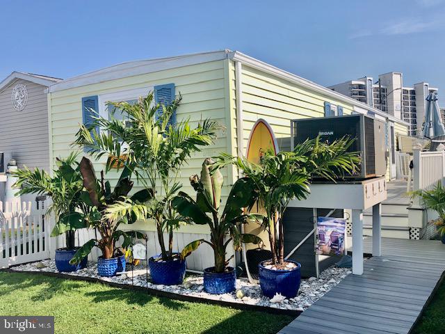 SUNDOWNER MHP - Residential