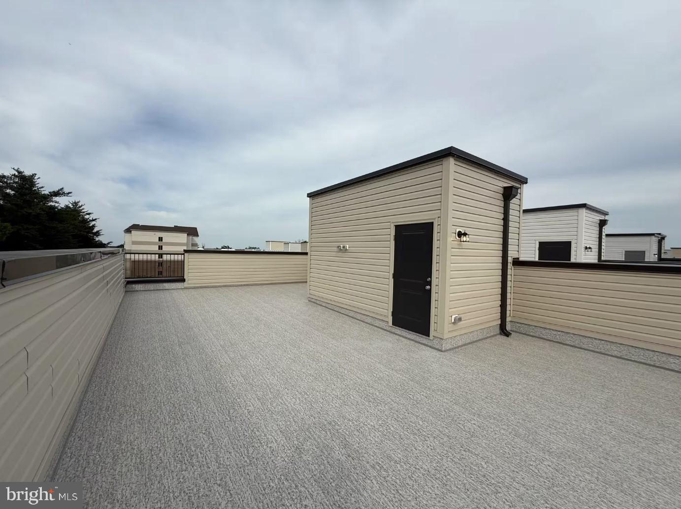 NEABSCO COMMONS - Residential