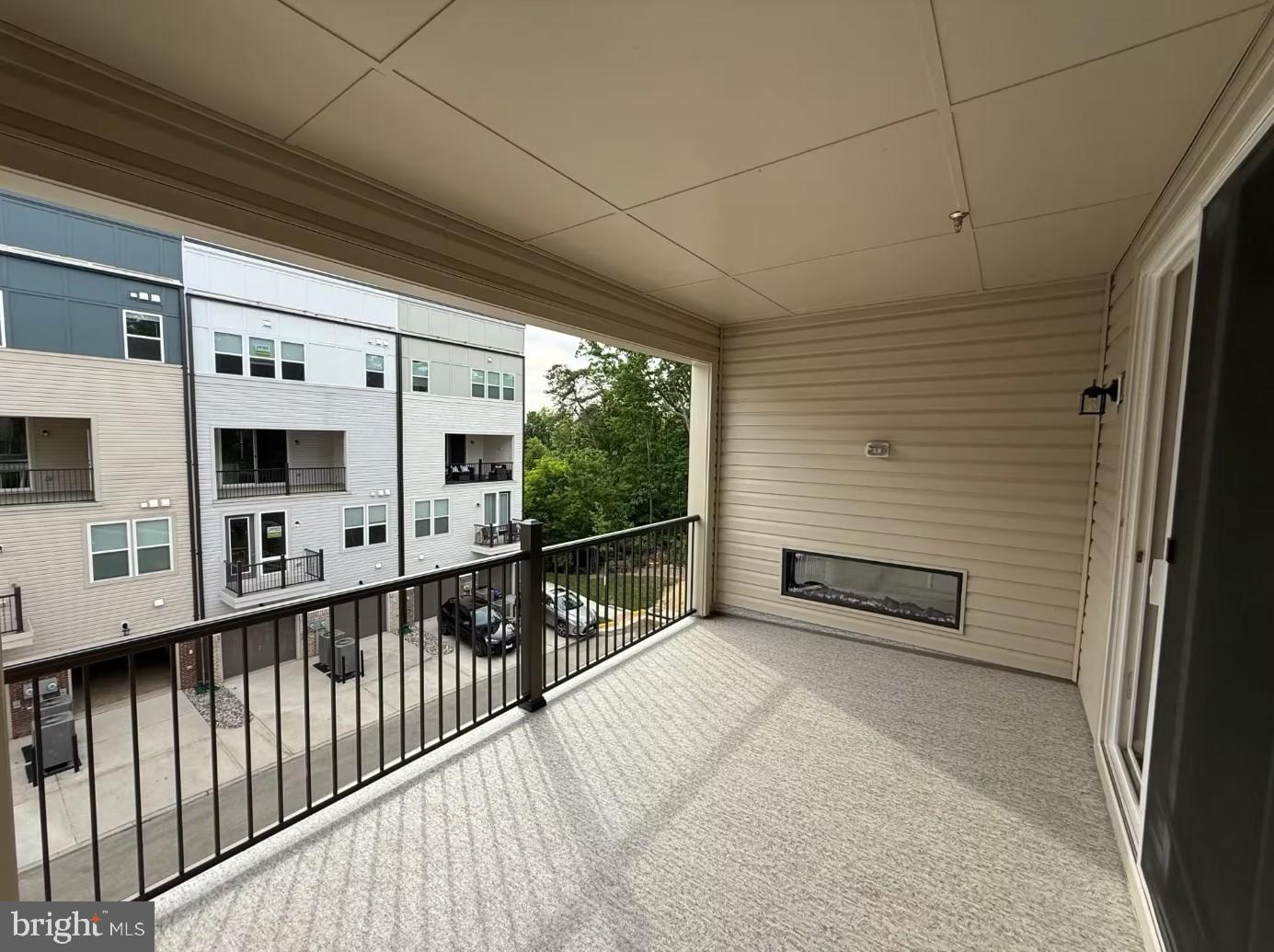 NEABSCO COMMONS - Residential